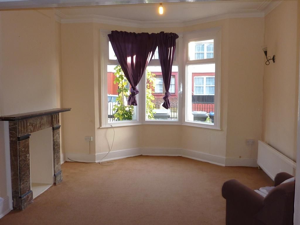 Ilex Road, Willesden NW10