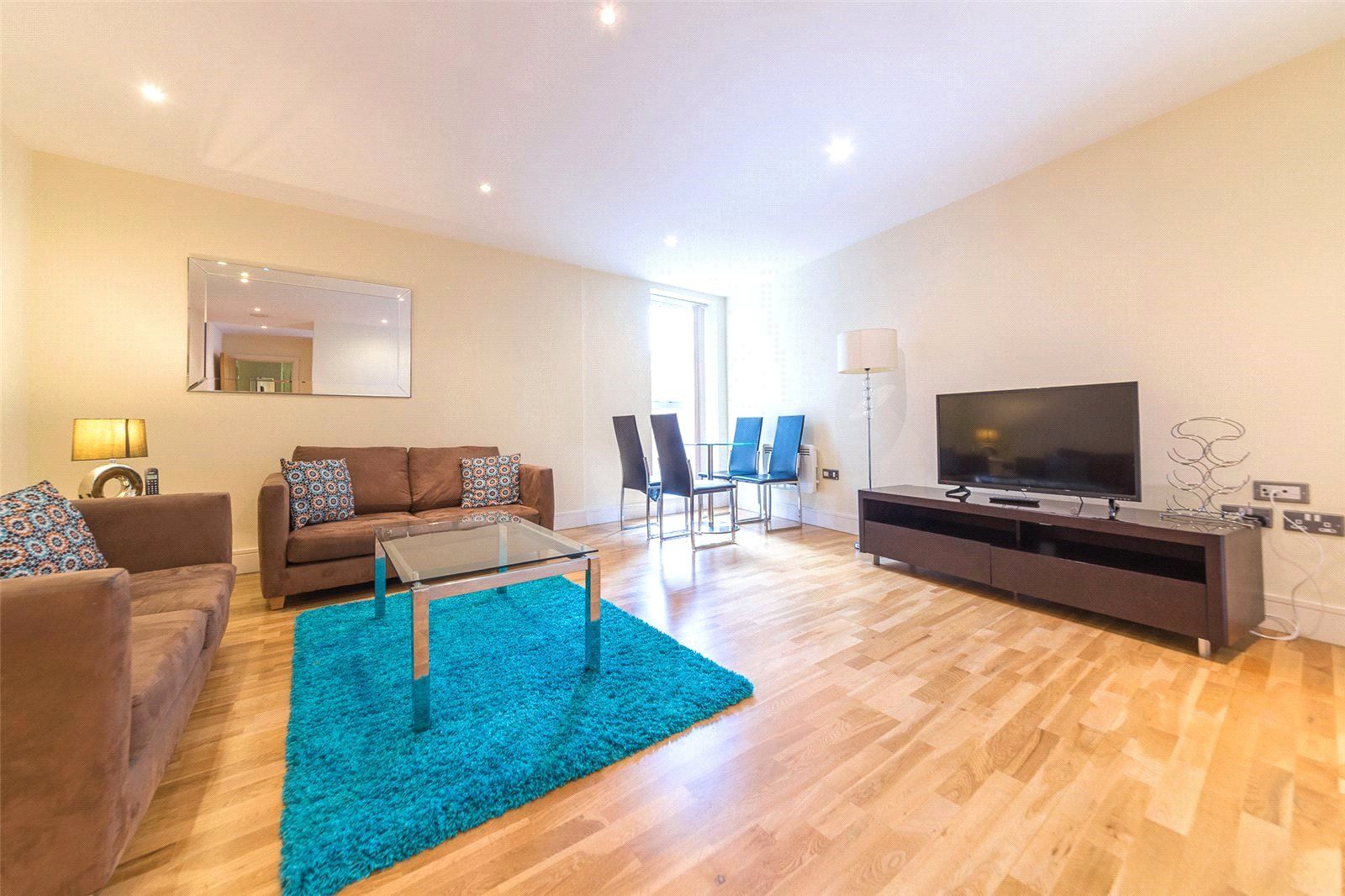 18 Great Suffolk Street, Southwark, London SE1  