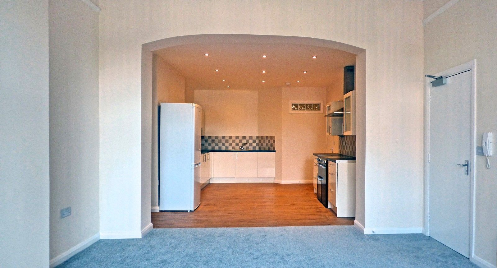 3 bed flat for sale in 69 Upper Church Road, WestonSuperMare, North