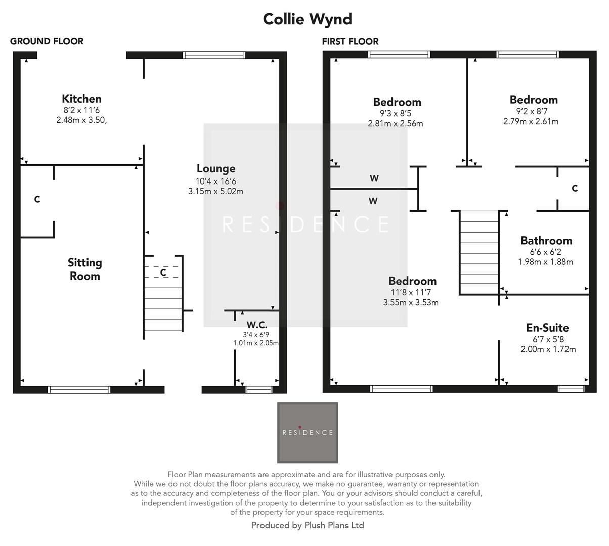 3 bed semidetached house for sale in Collie Wynd, Cambuslang, Glasgow G72 Zoopla