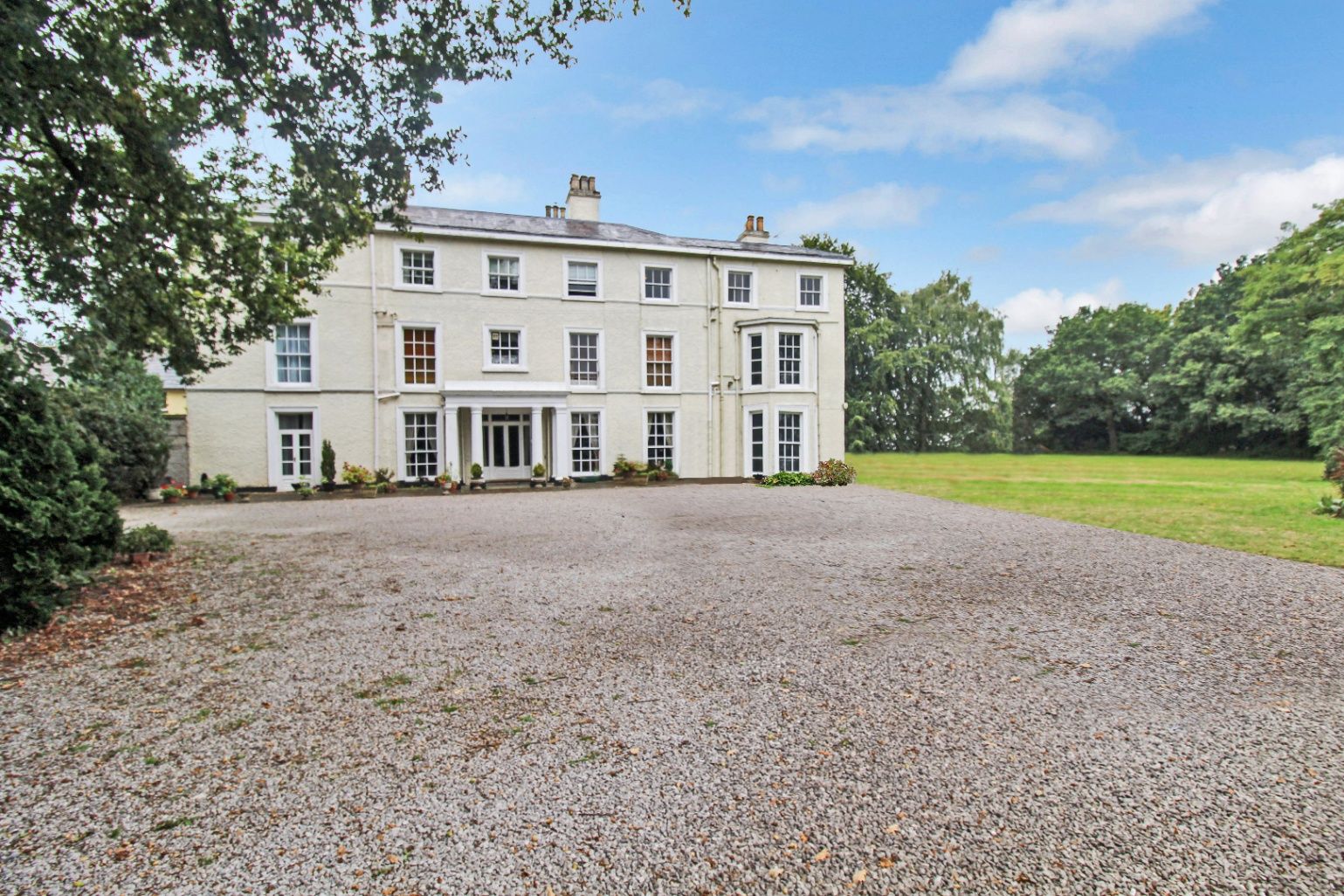 1 bed flat for sale in Abbeyfields, Park Lane, Sandbach CW11 Zoopla