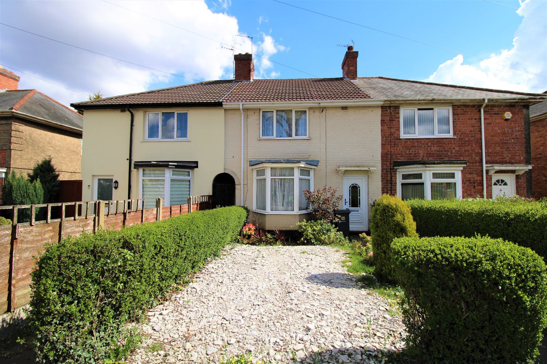3 bed terraced house for sale in Langstone Road, Birmingham B14 Zoopla