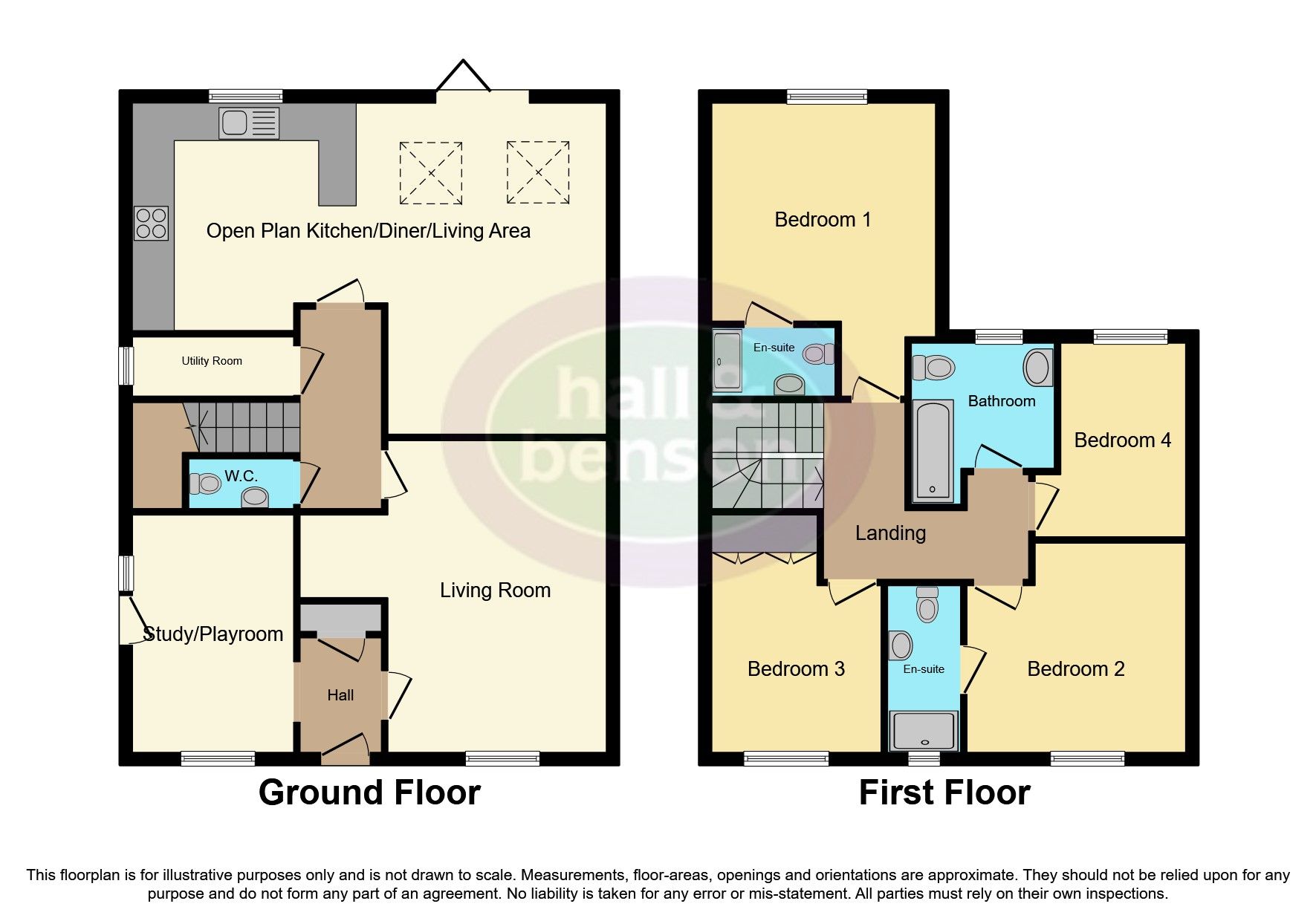 4 bed detached house for sale in Hardy Barn, Shipley, Heanor DE75 Zoopla