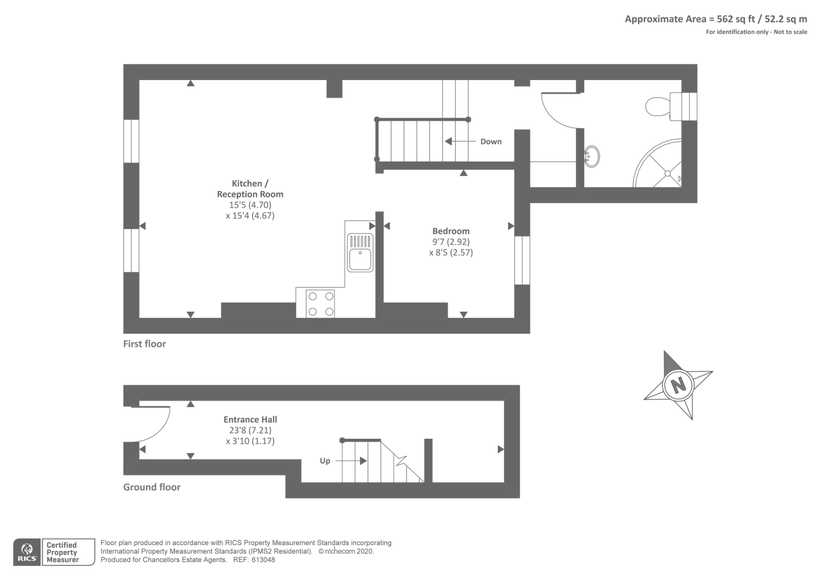 1 bed flat to rent in Windsor, Berkshire SL4 Zoopla