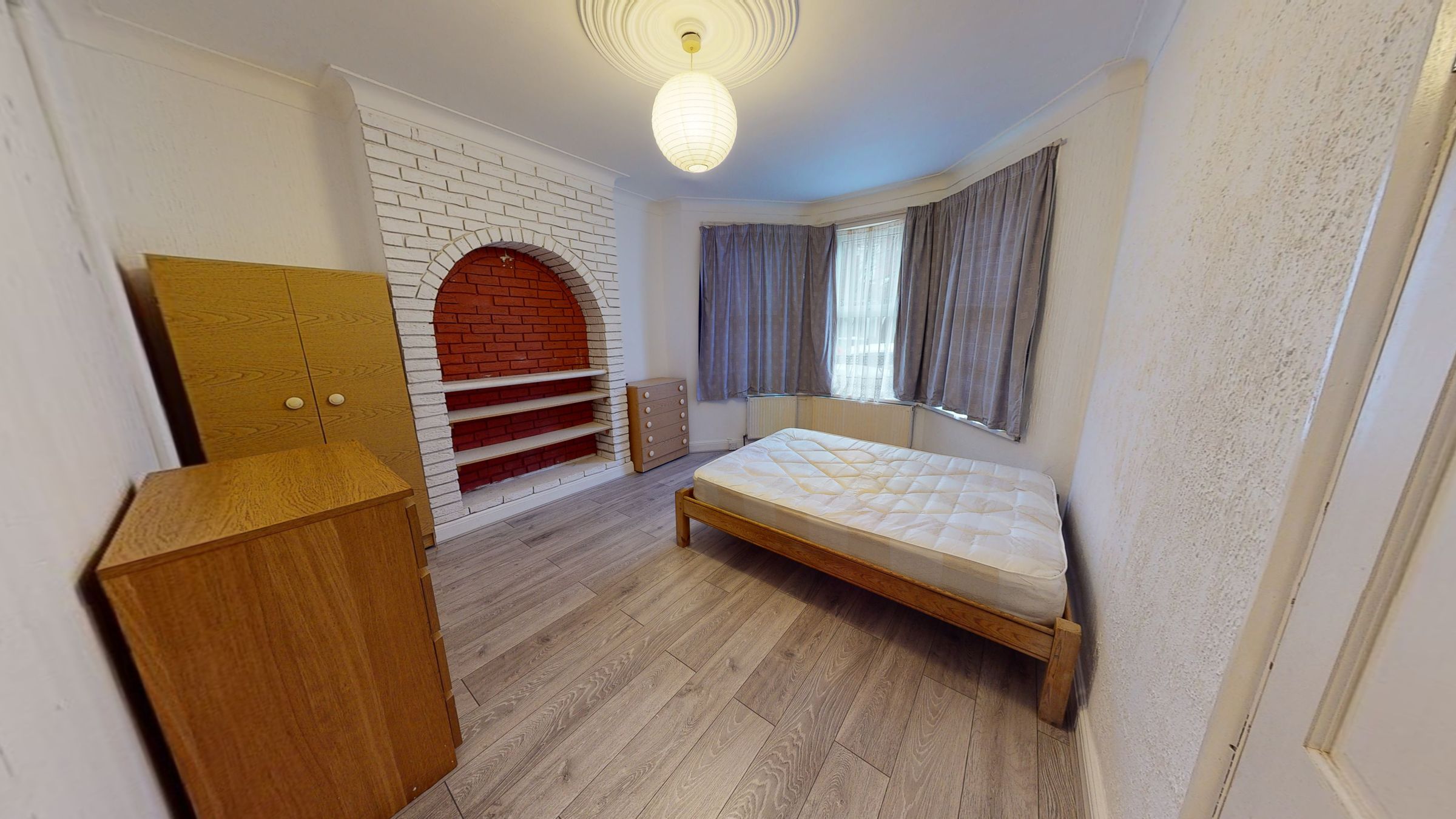 1 bed property to rent in Sirdar Road, London N22 Zoopla