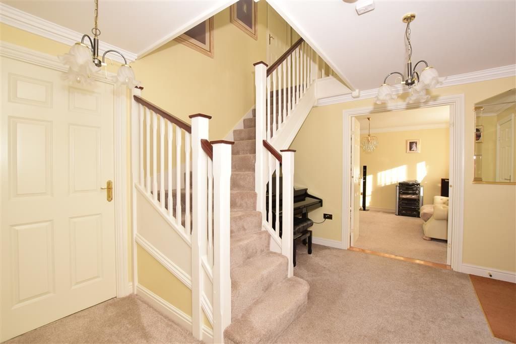 Great Gatton Close, Shirley, Croydon, Surrey CR0