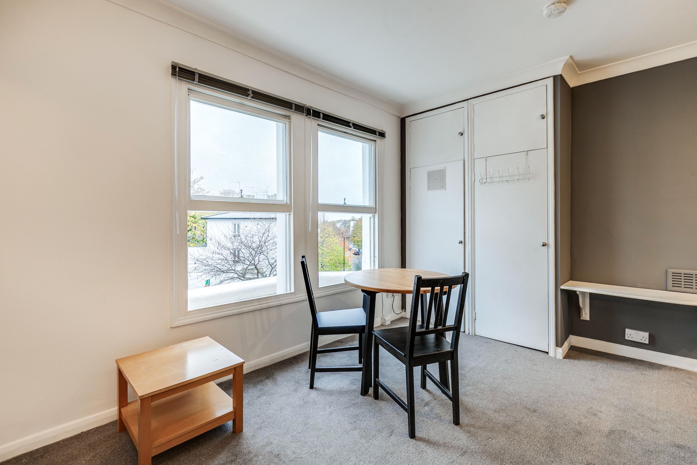 1 bed flat for sale in Sinclair Gardens, London W14 Zoopla