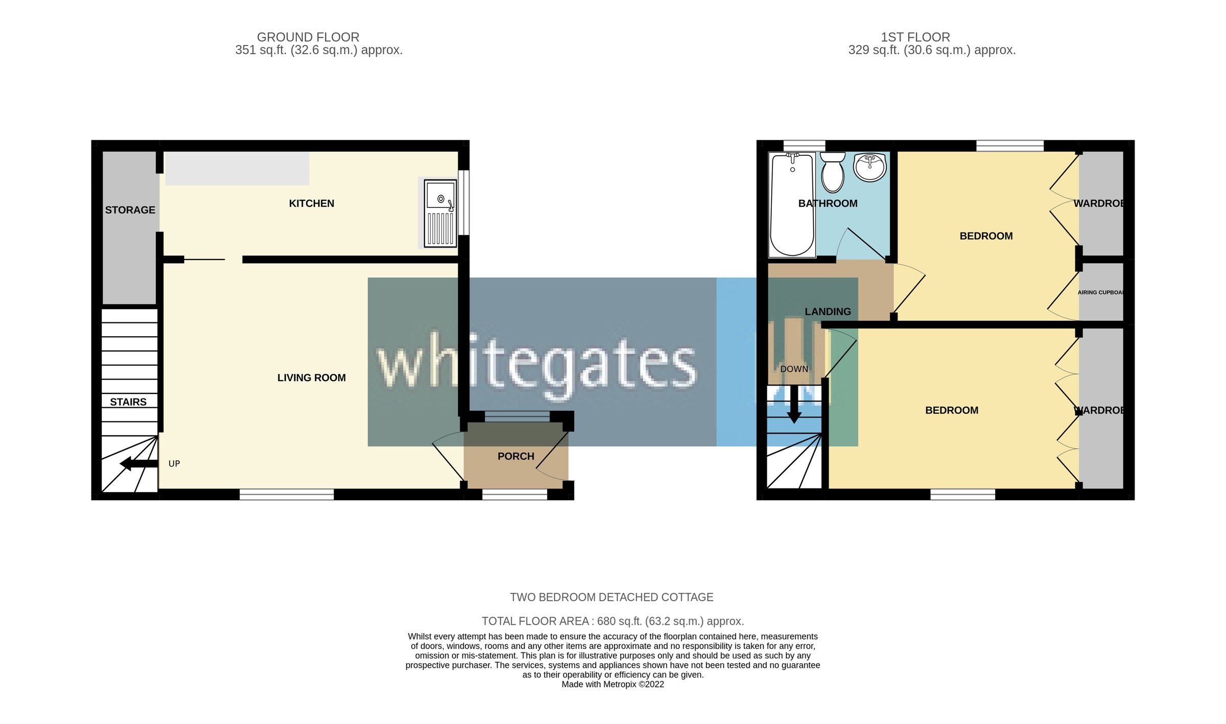Land for sale in Highfield Road, Hemsworth, Pontefract, West Yorkshire