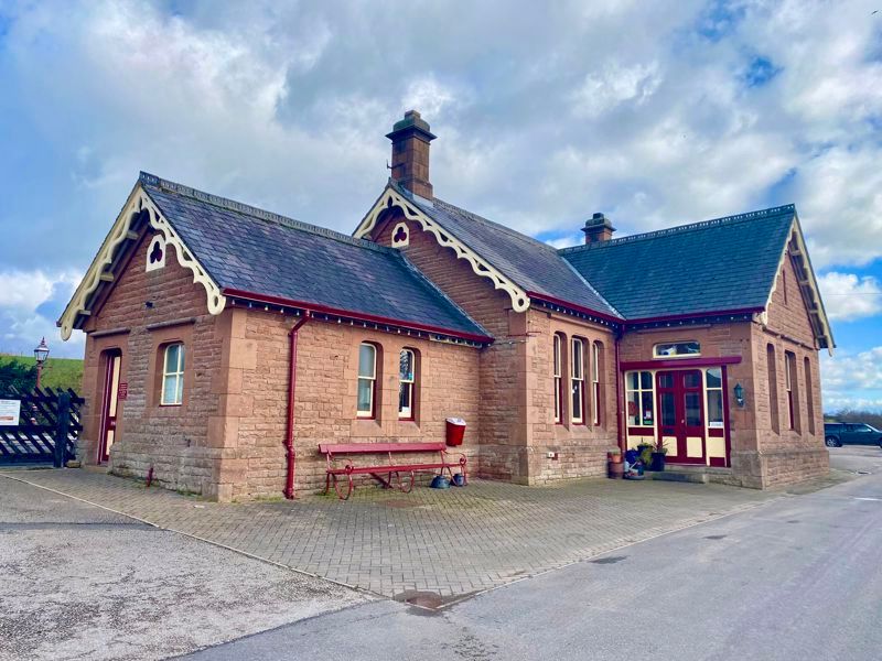 Property for sale in Langwathby, Penrith CA10 Zoopla