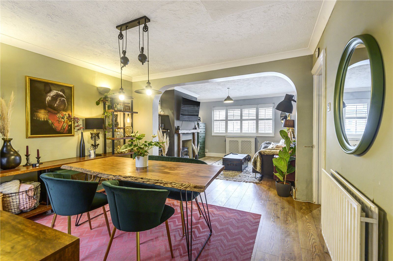 2 bed semidetached house for sale in Vale Road, Ash Vale, Surrey GU12 Zoopla