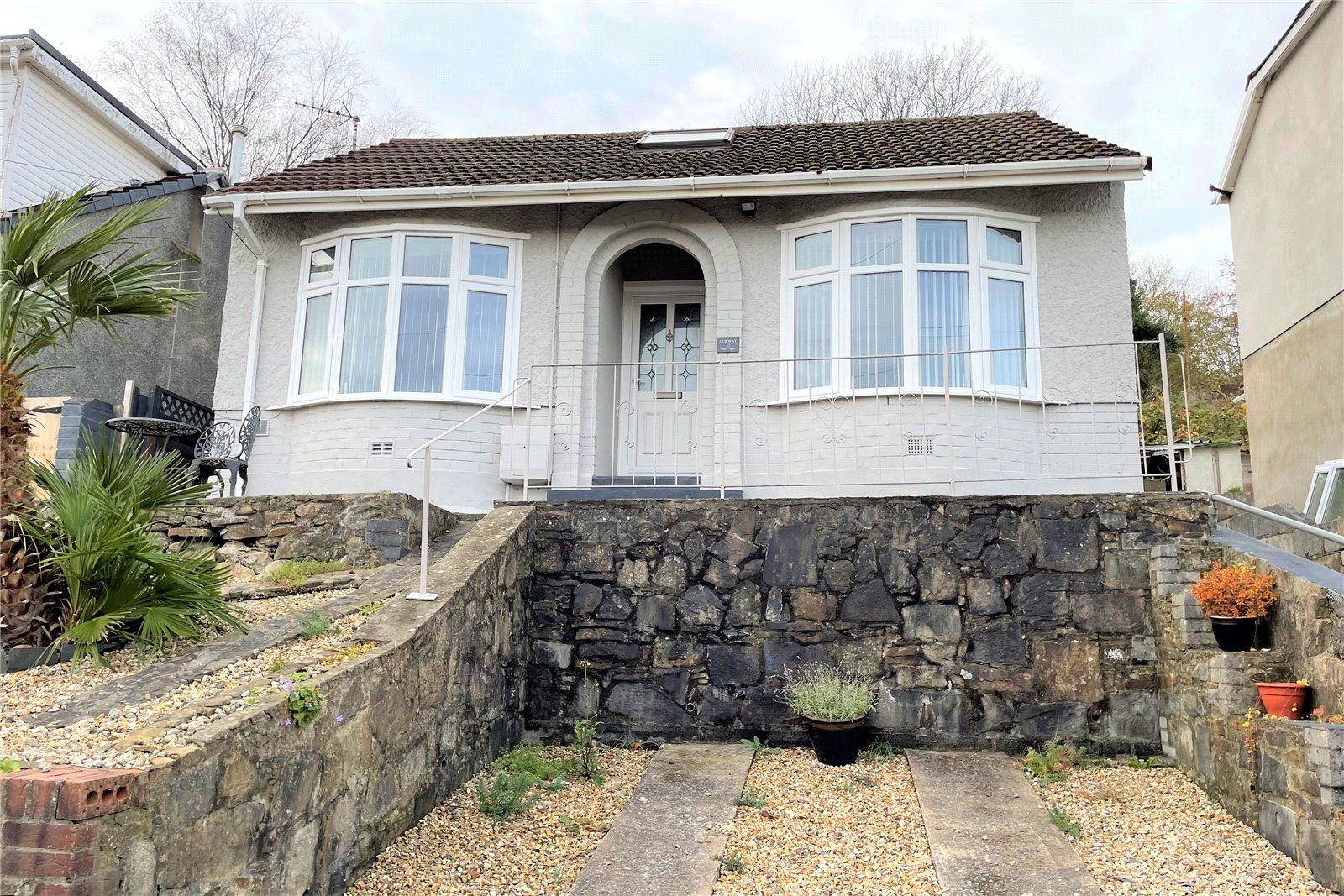 1 bed bungalow for sale in Spionkop Road, Ynystawe, Swansea SA6 Zoopla