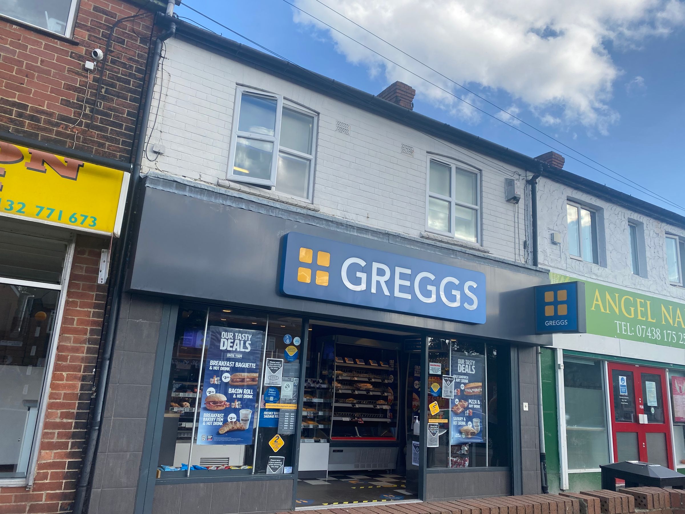 Retail premises for sale in Middleton Park Avenue, Leeds LS10 Zoopla