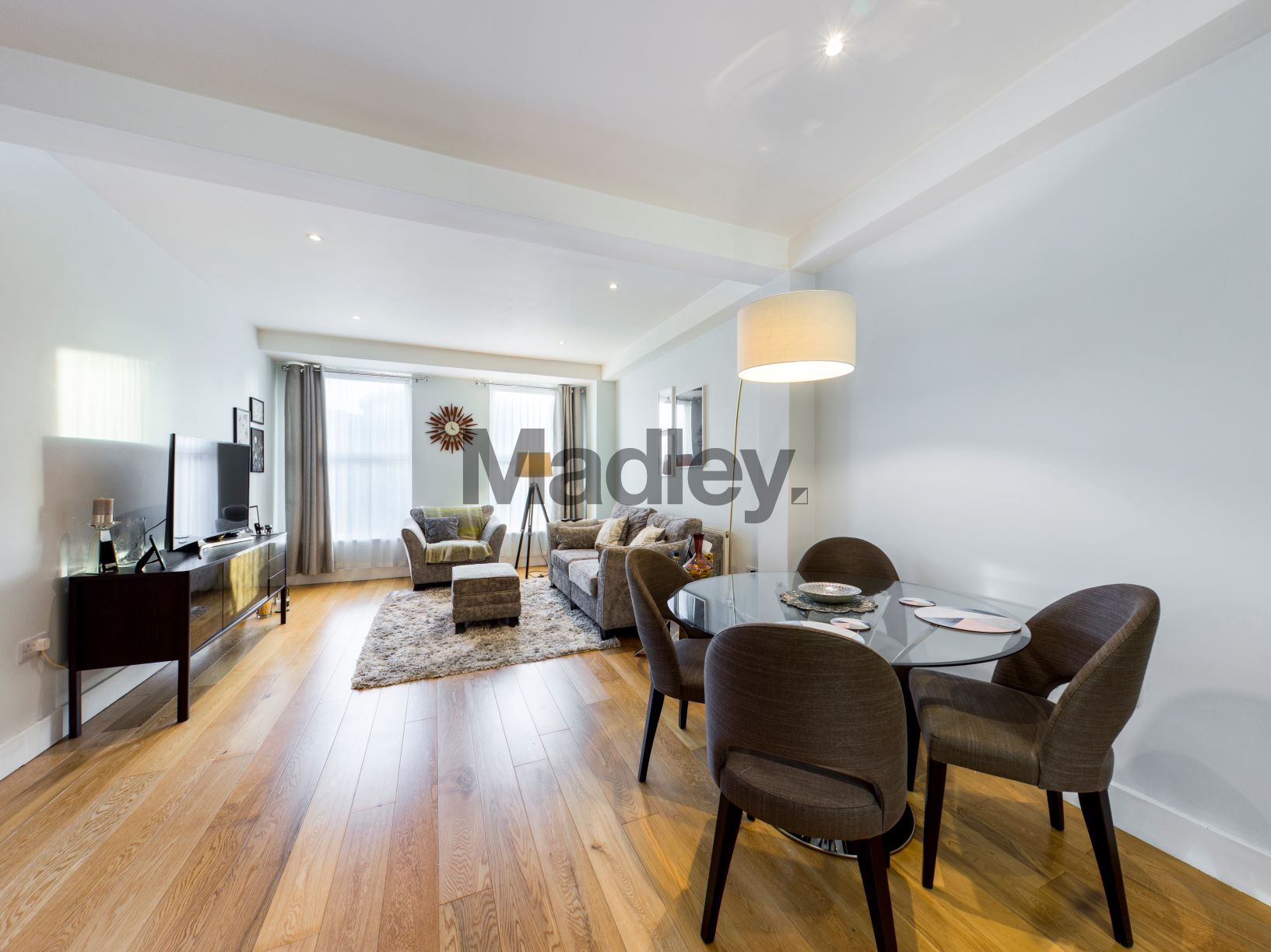 157-163 Queens Road, London SE15