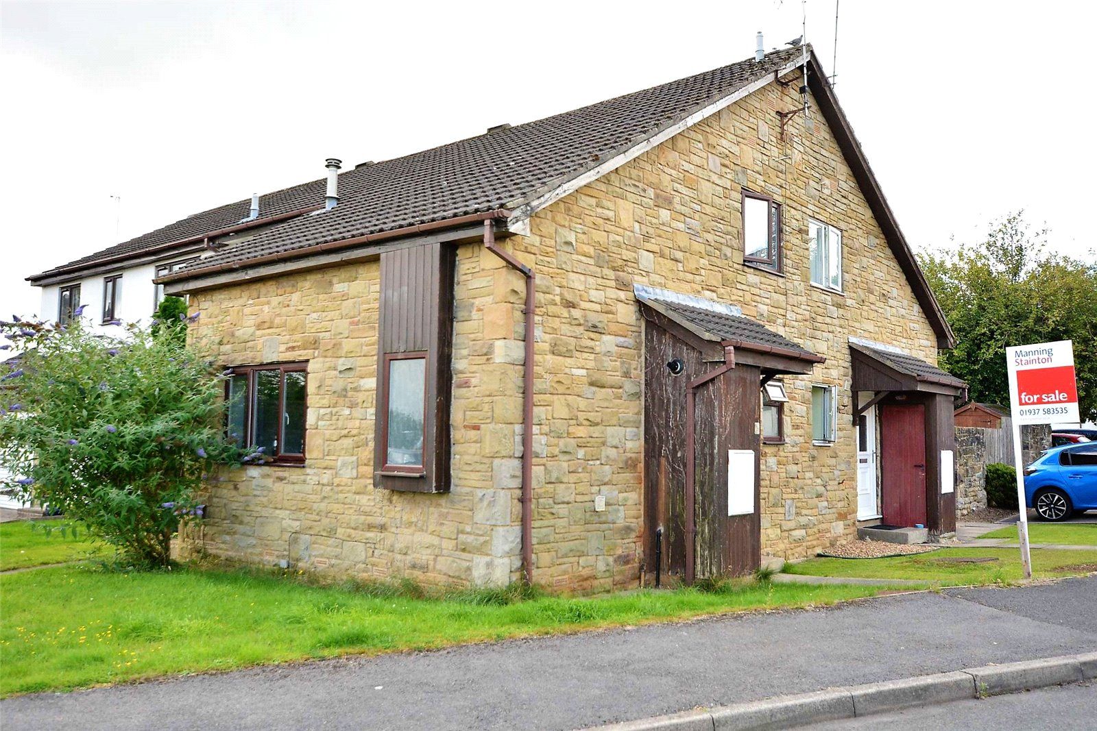 Kings Meadow Close, Wetherby LS22  