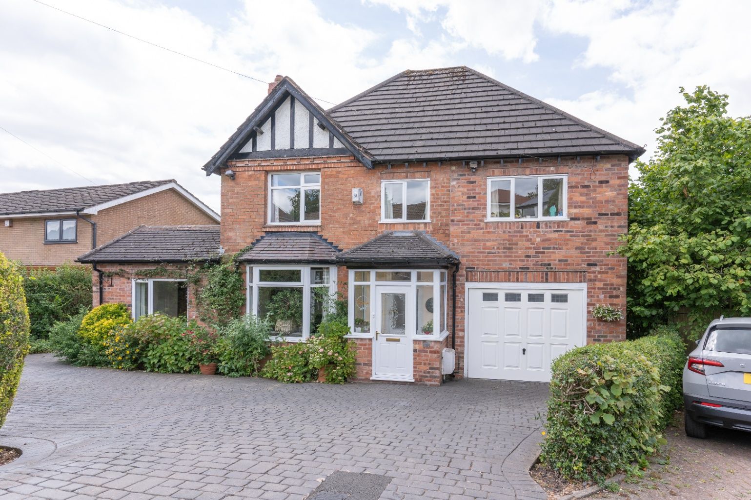 5 bed detached house for sale in Lickey Square, Lickey B45 Zoopla