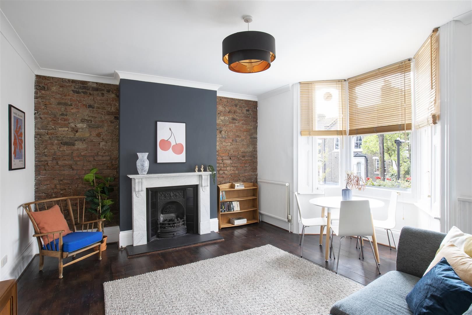 Tremlett Grove, Dartmouth Park, London N19