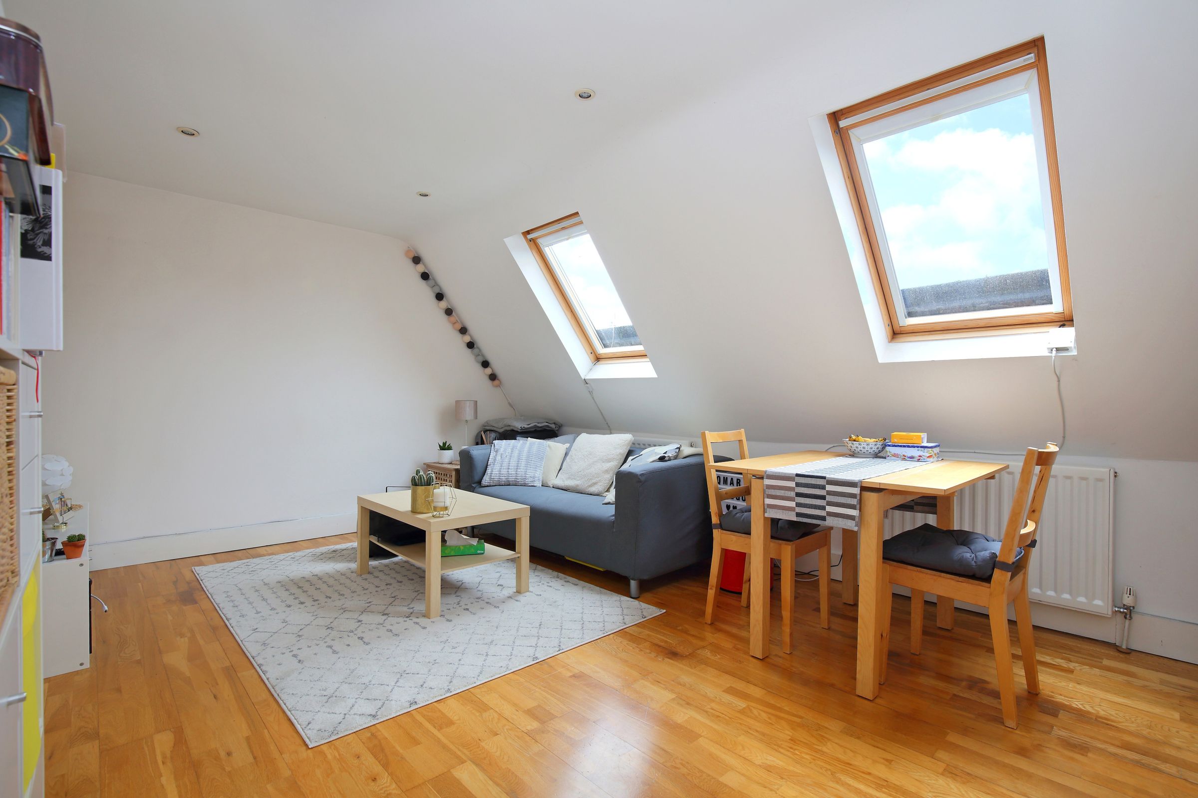 1 bed flat to rent in Stroud Green Road, London N4 Zoopla