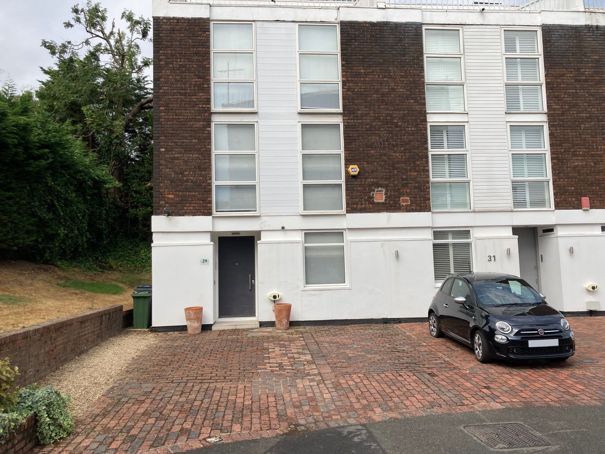 4 bed town house for sale in Quickswood, Primrose Hill NW3 Zoopla