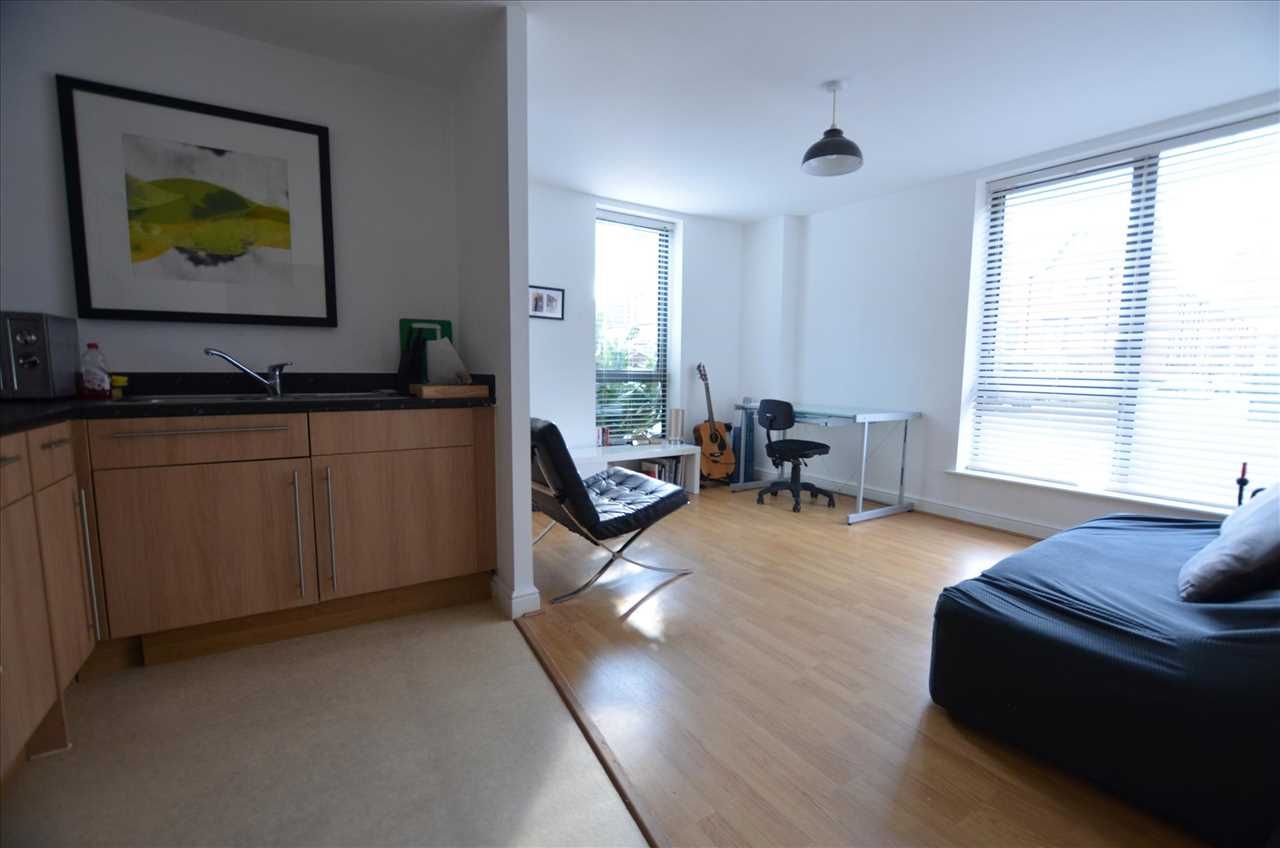 Penfield Court, Tanner Close, Colindale NW9