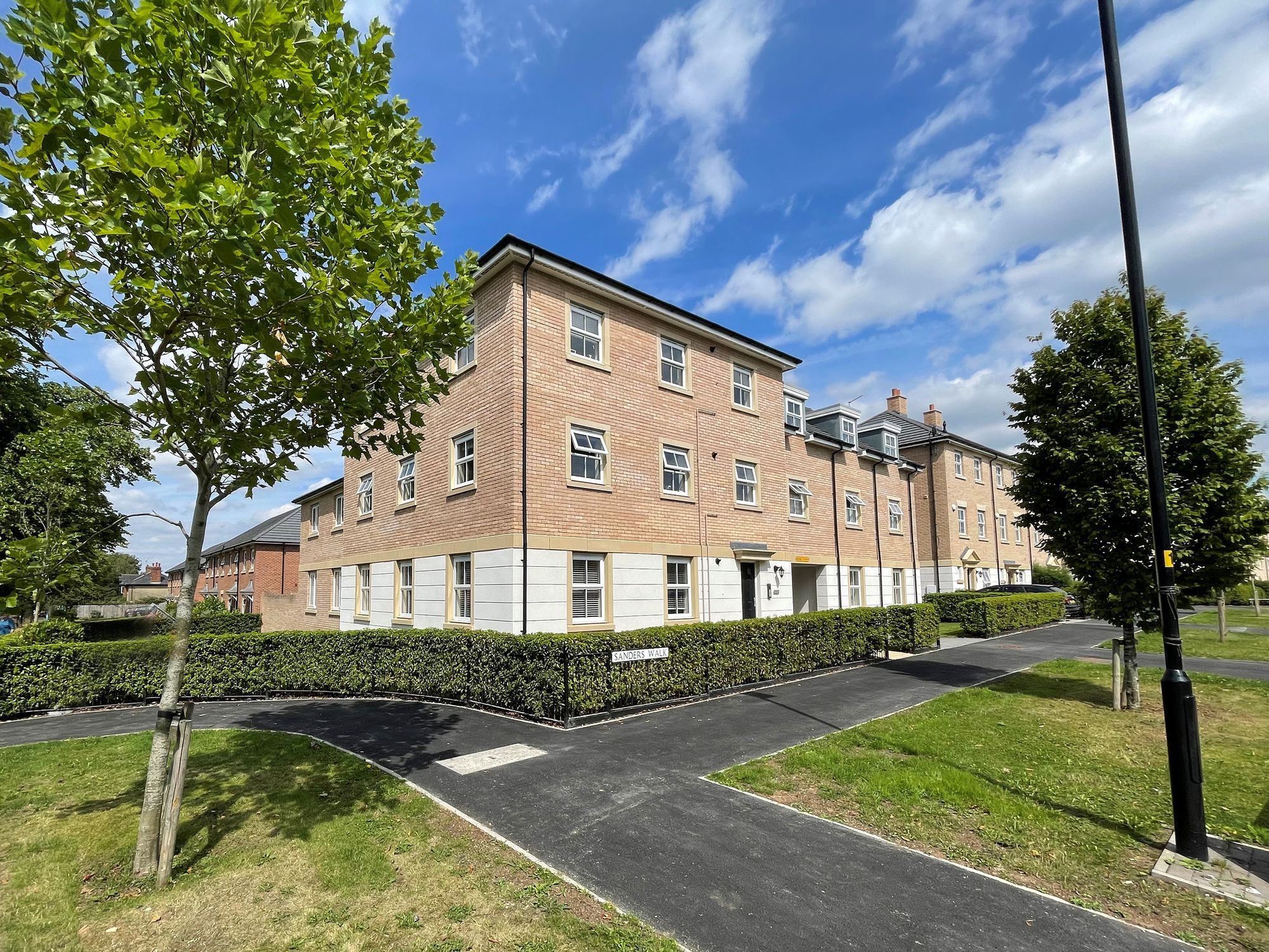 1 bed flat for sale in Sanders Walk, Harrogate HG1 Zoopla