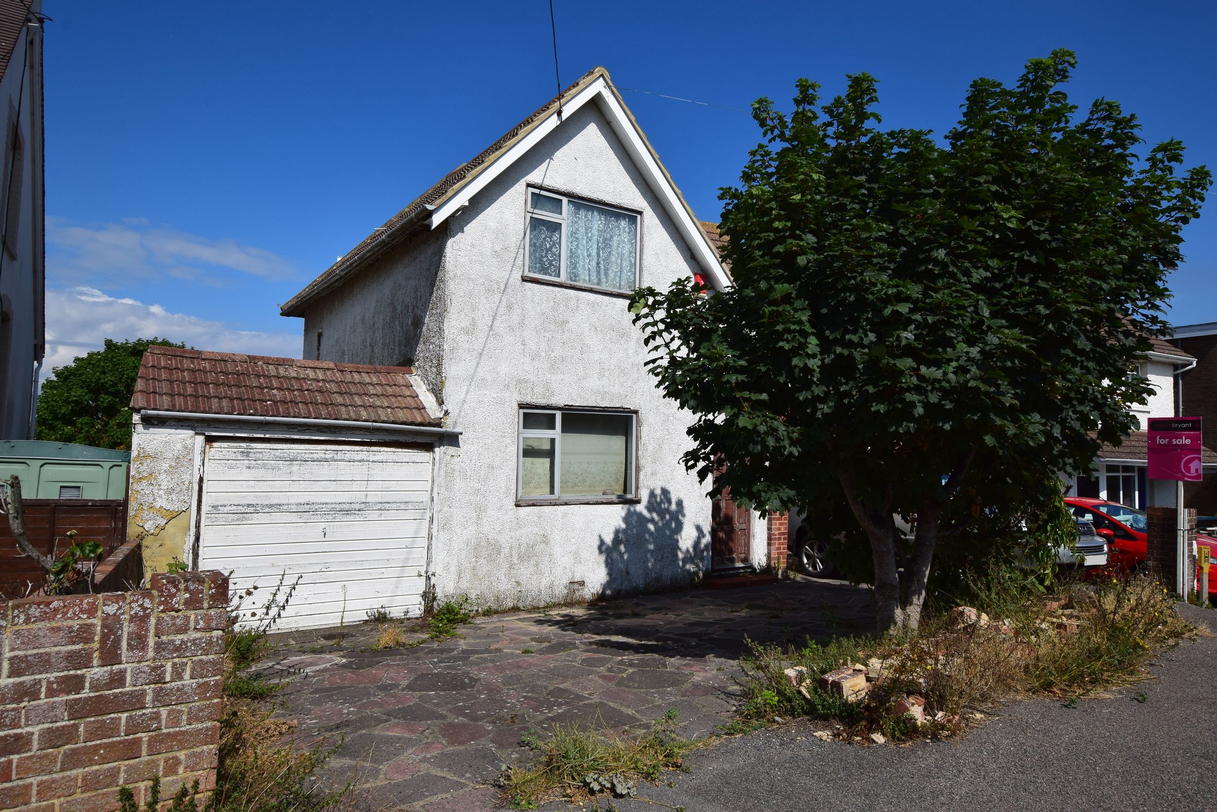 3 bed detached house for sale in Coast Road, Pevensey Bay BN24 Zoopla