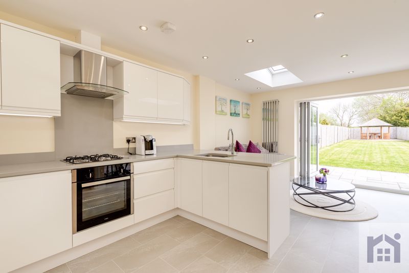 3 bed semidetached house for sale in Station Road, Croston PR26 Zoopla