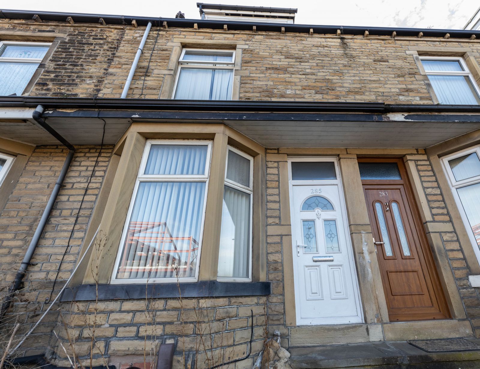 4 bed terraced house for sale in 285 Bradford Road, Keighley BD21 Zoopla