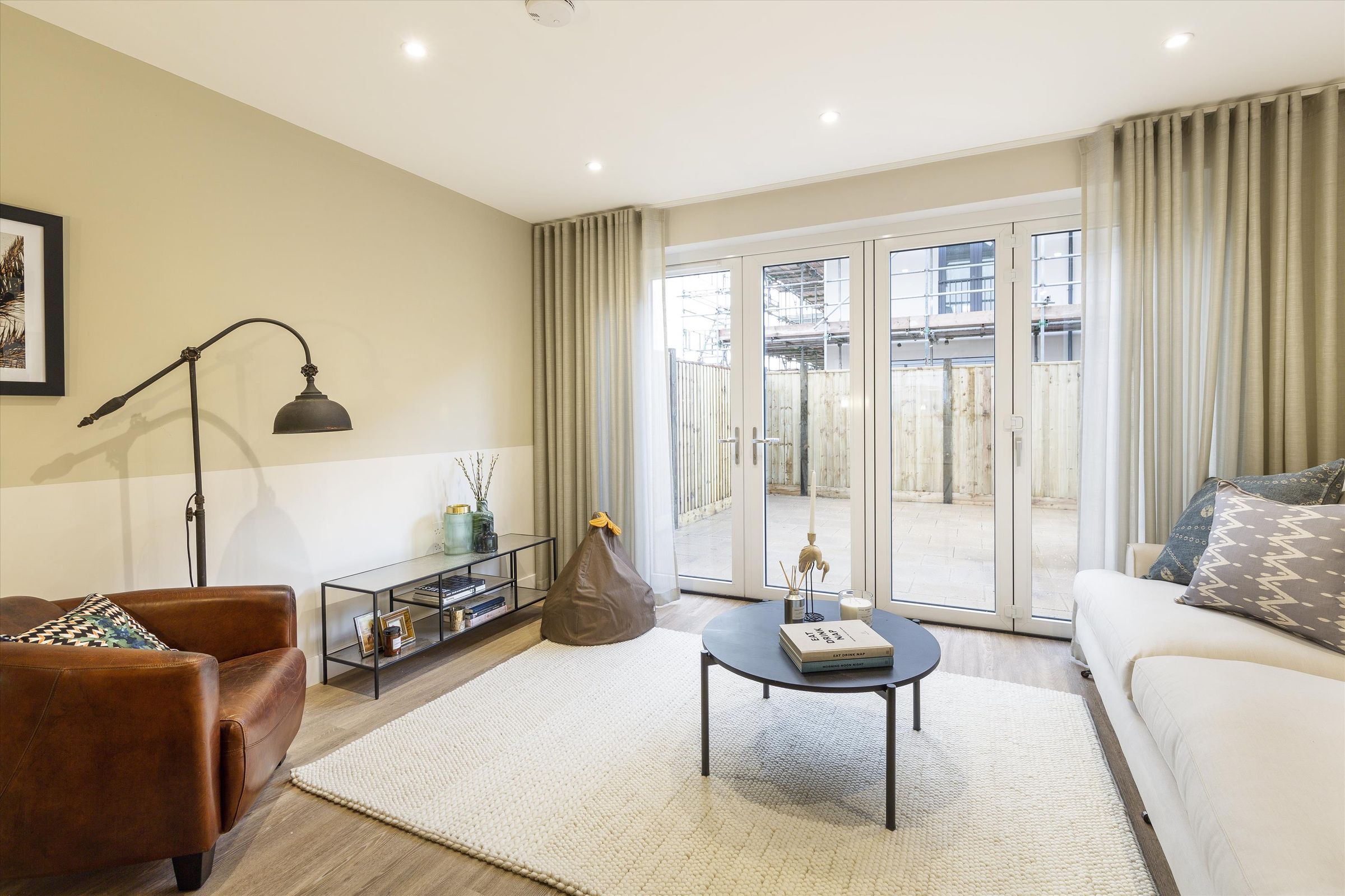 26 Brooks Dye Works, Bristol BS2  