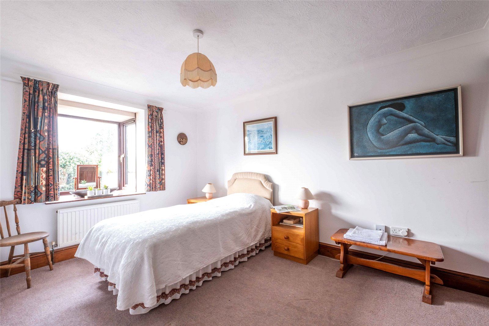 4 bed detached house for sale in East Beach Road, Selsey, Chichester, West Sussex PO20 Zoopla