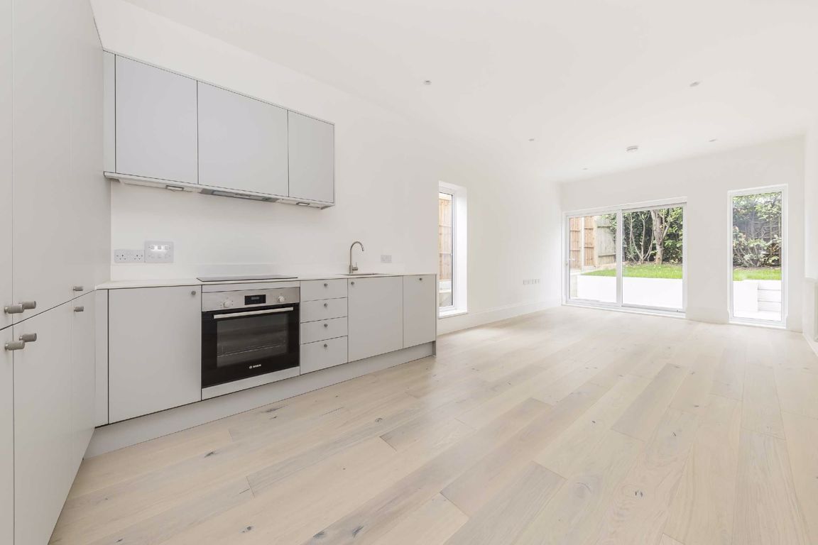 New home, 1 bed flat for sale in Clarendon Rise, London SE13 Zoopla