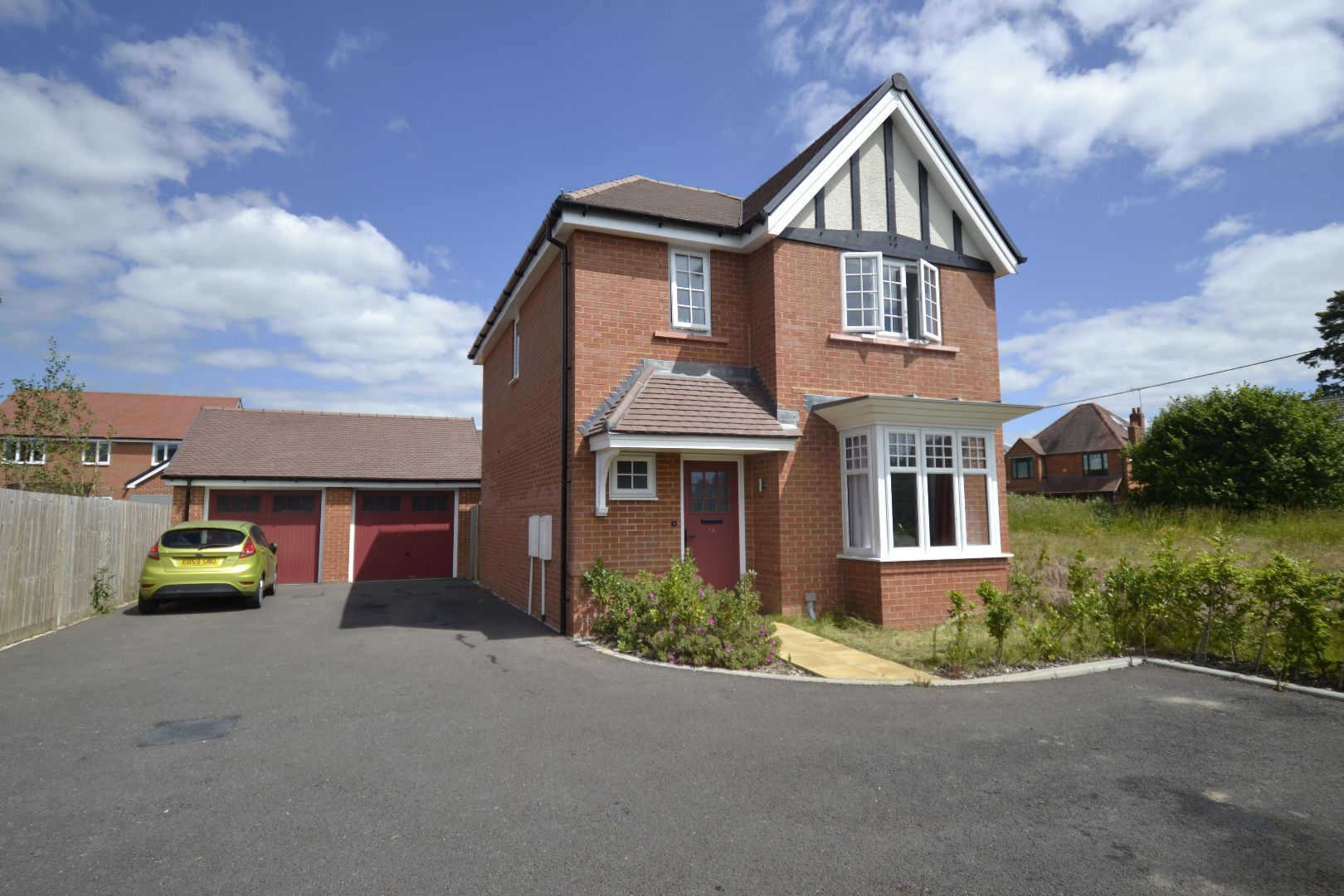 3 bed detached house for sale in Thatcham, Berkshire RG18 Zoopla