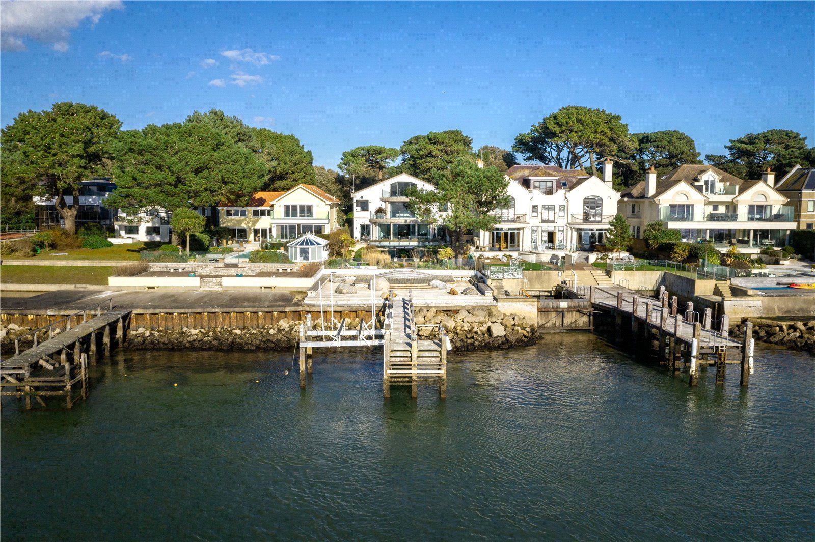 5 bed detached house for sale in Panorama Road, Sandbanks, Poole