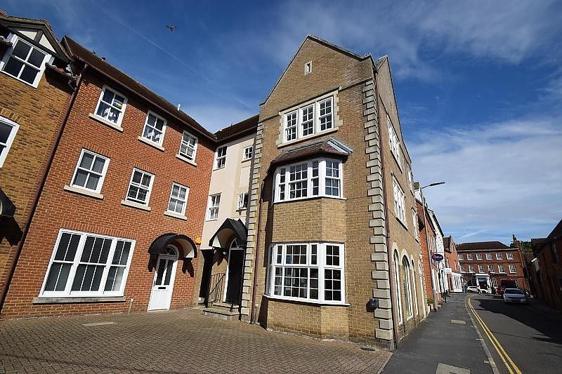 Guithavon Street, Guithavon St CM8  