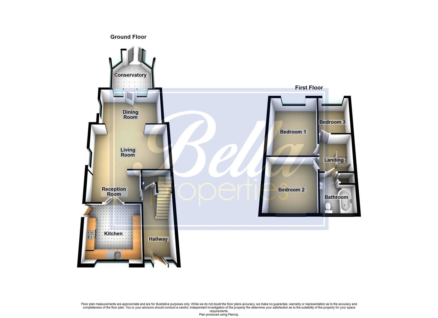 3 bed semidetached house for sale in Low Leys Road, Bottesford