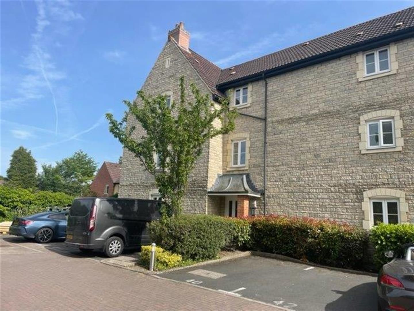 2 bed flat for sale in Ely Court, Wroughton, Swindon SN4 Zoopla
