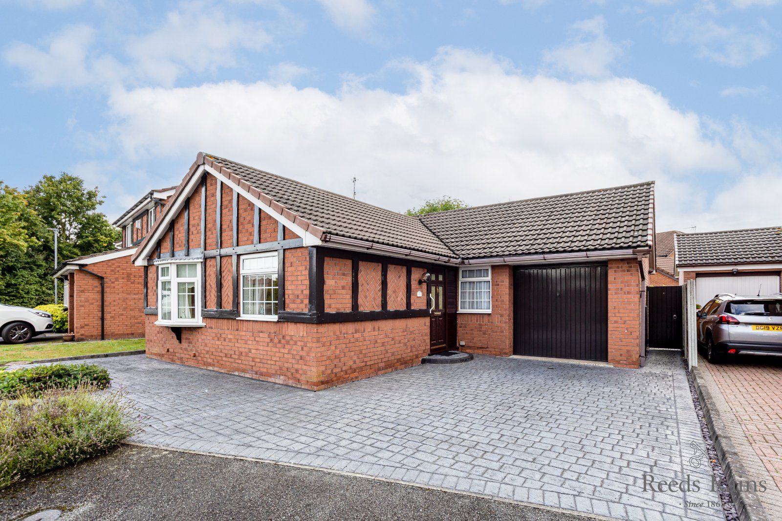 3 bed bungalow for sale in Hereford Avenue, Great Sutton, Ellesmere