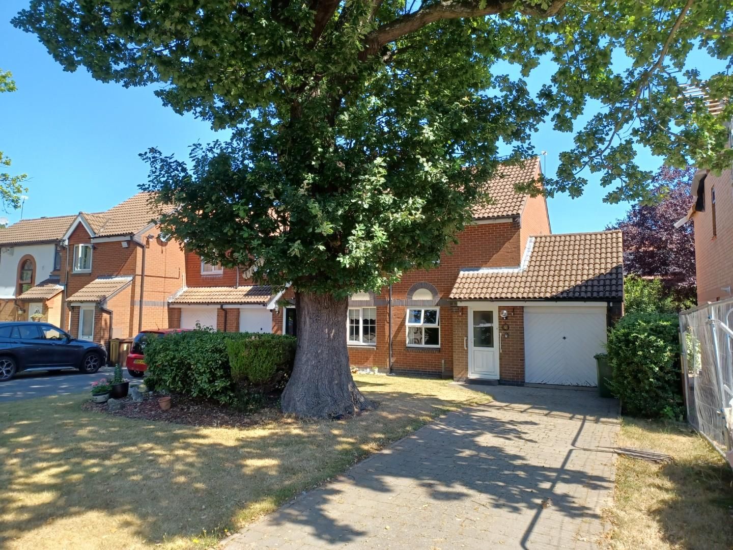 2 bed property to rent in Ashwell Drive, Shirley, Solihull B90 Zoopla