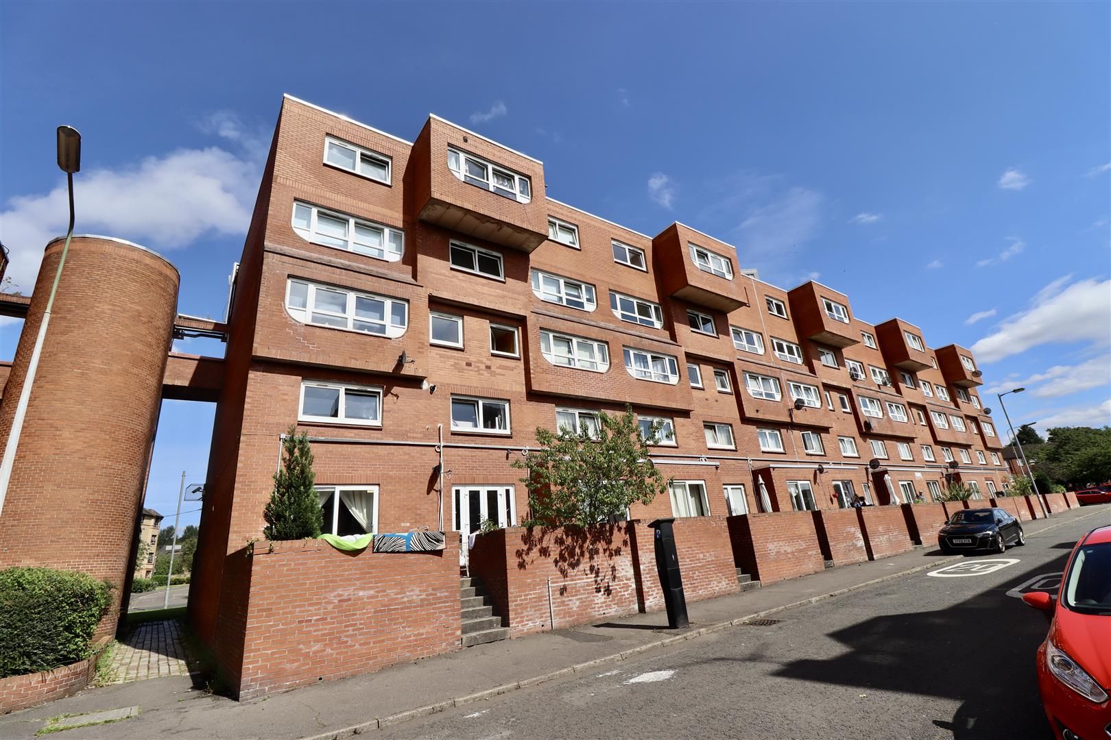 2 bed flat for sale in North Woodside Road, Glasgow G20 Zoopla