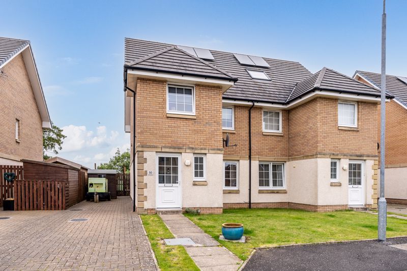 4 bed property for sale in Primpton Avenue, Dalrymple, Ayr KA6 Zoopla