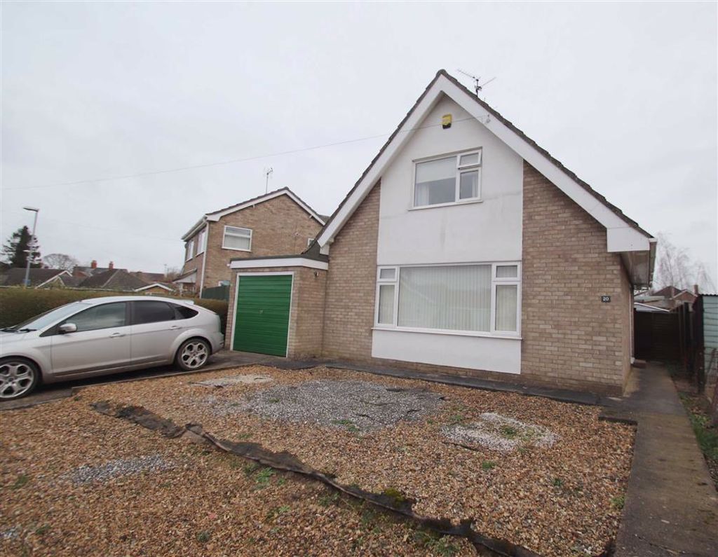 St. Andrews Road, Spalding PE11  