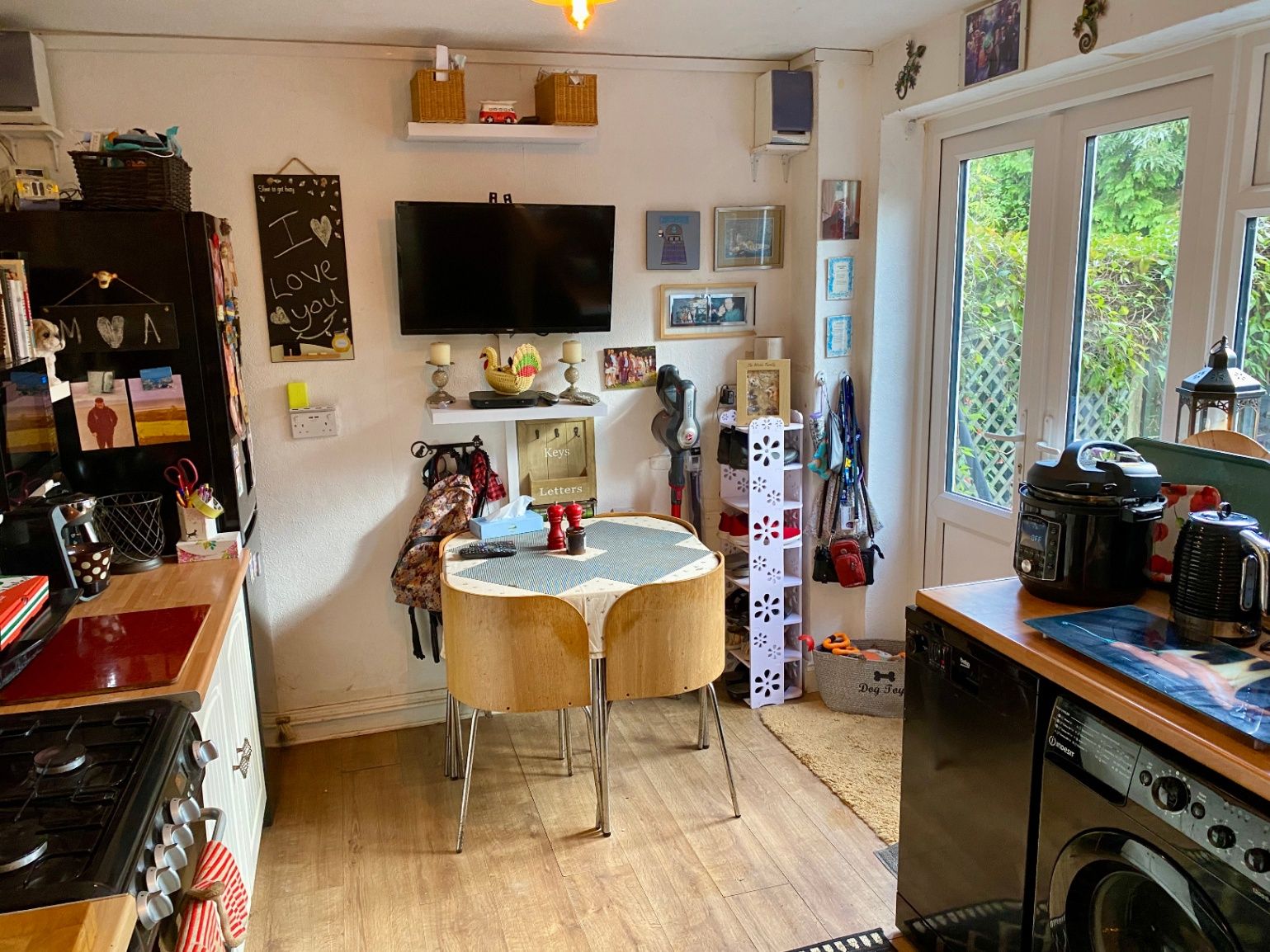 2 bed town house for sale in Lincoln Drive, Syston, Leicester LE7 Zoopla