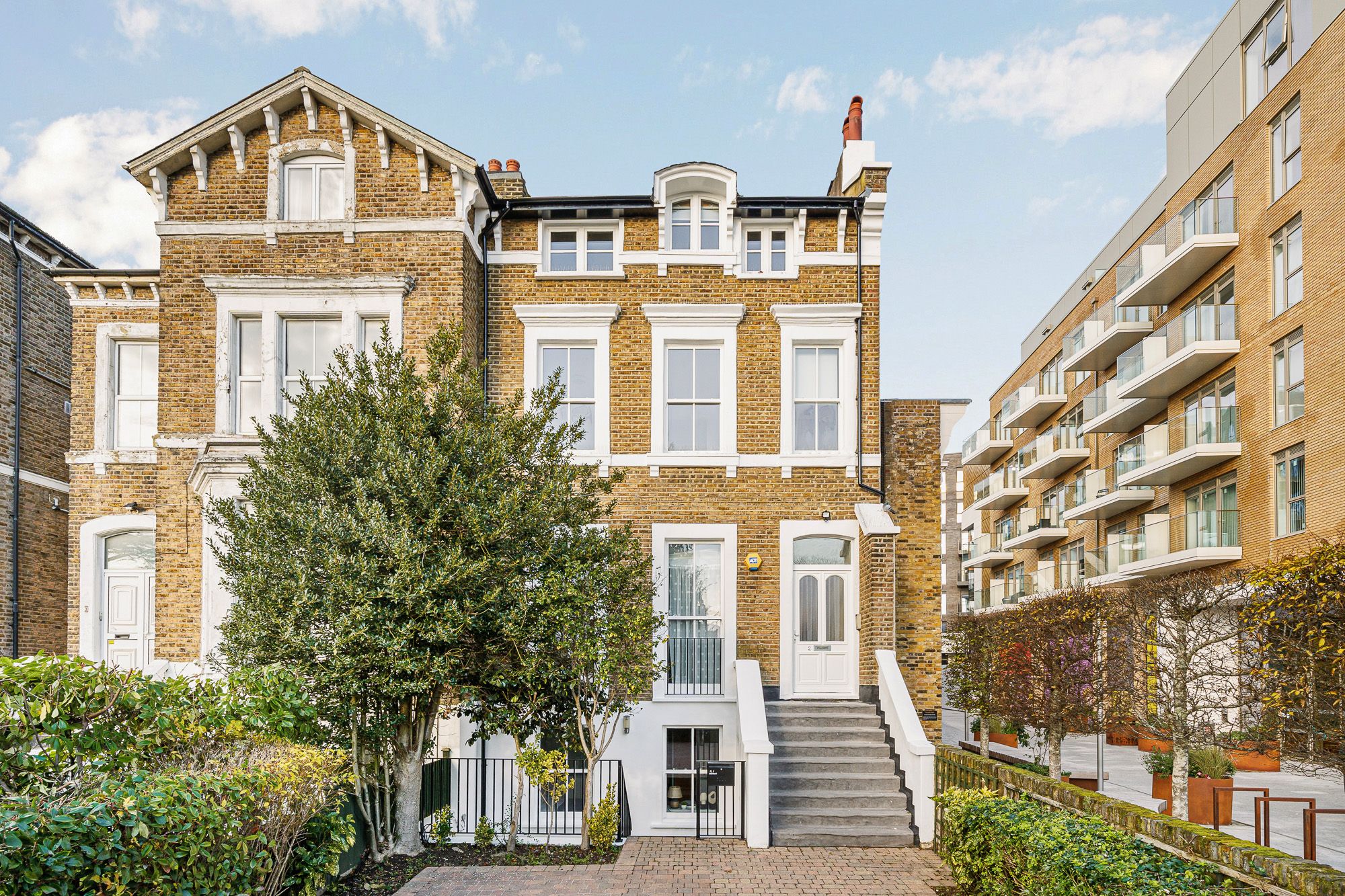 3 bed flat for sale in Mattock Lane, Ealing, London W5 Zoopla