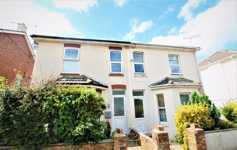 Capstone Place, Bournemouth BH8