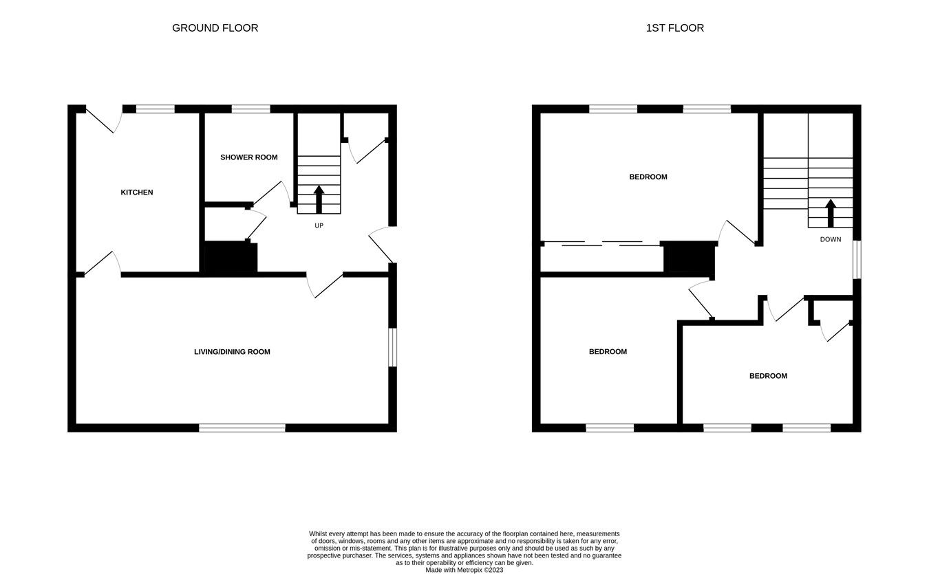 3 bed end terrace house for sale in Sinclair Drive, Cowdenbeath KY4