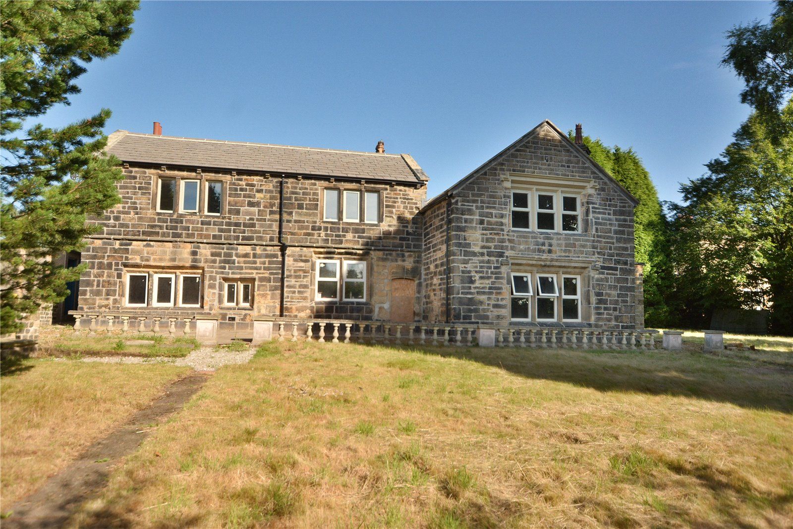 New home, 4 bed semidetached house for sale in Plot 4, Back Lane