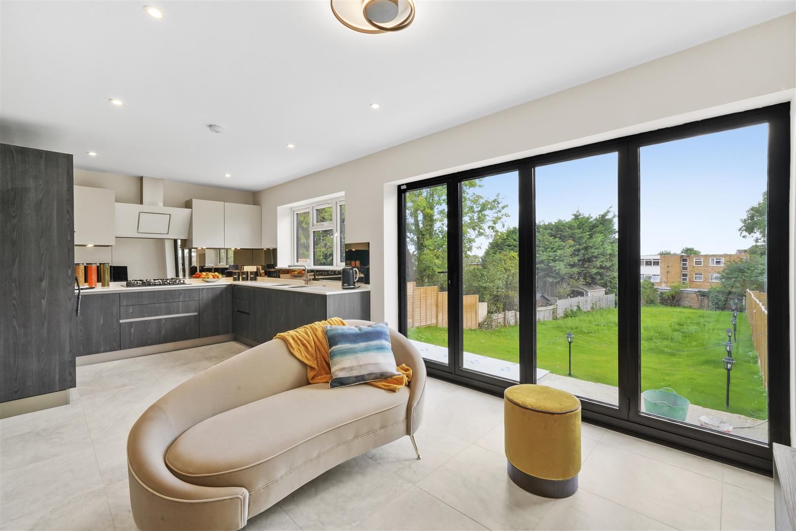 5 bed semidetached house for sale in Elms Lane, Wembley HA0 Zoopla