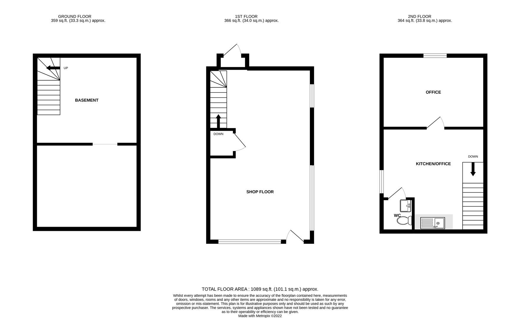 End terrace house for sale in Bolton Street, Chorley PR7 Zoopla