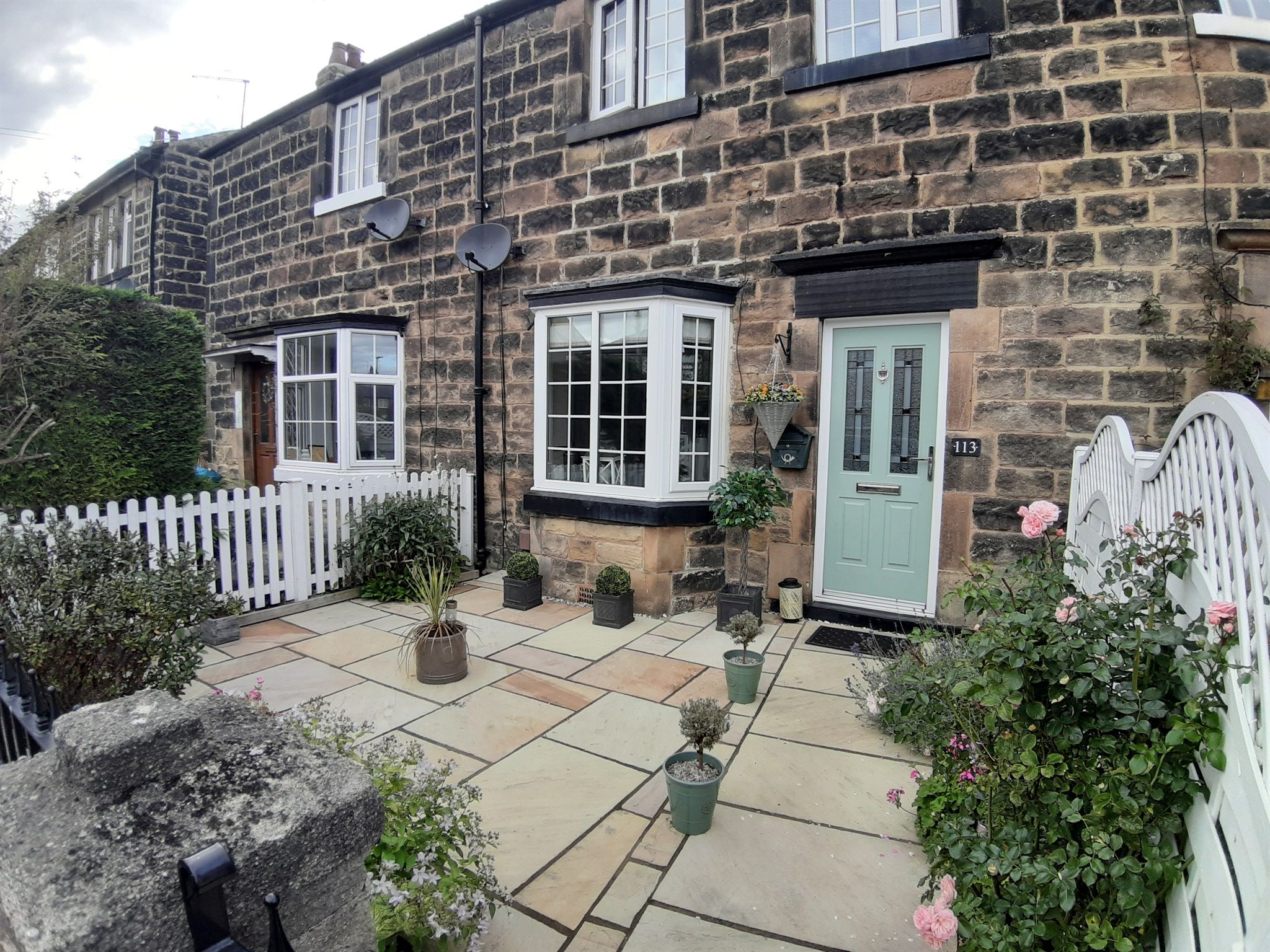 3 bed property for sale in Albert Road, Harrogate HG1 Zoopla