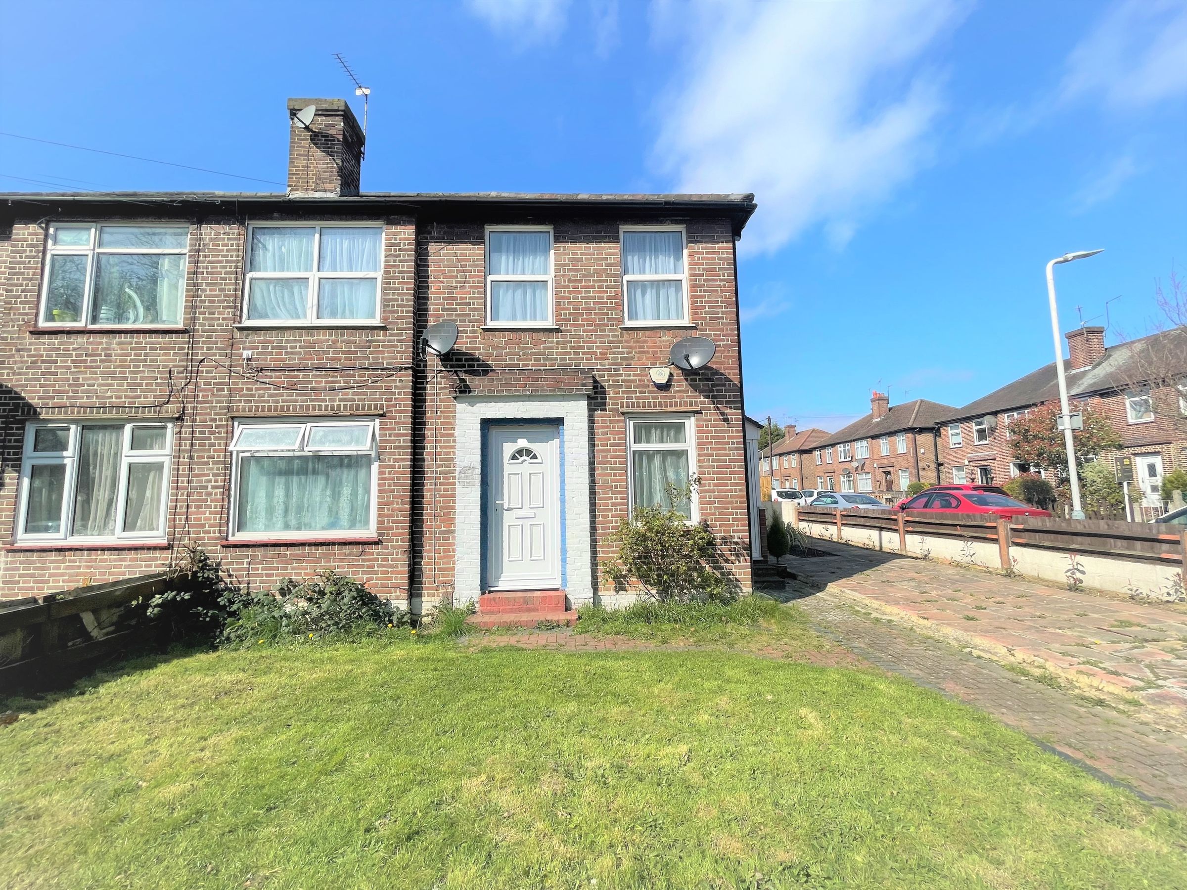 3 bed for sale in Botwell Lane, Hayes UB3 Zoopla