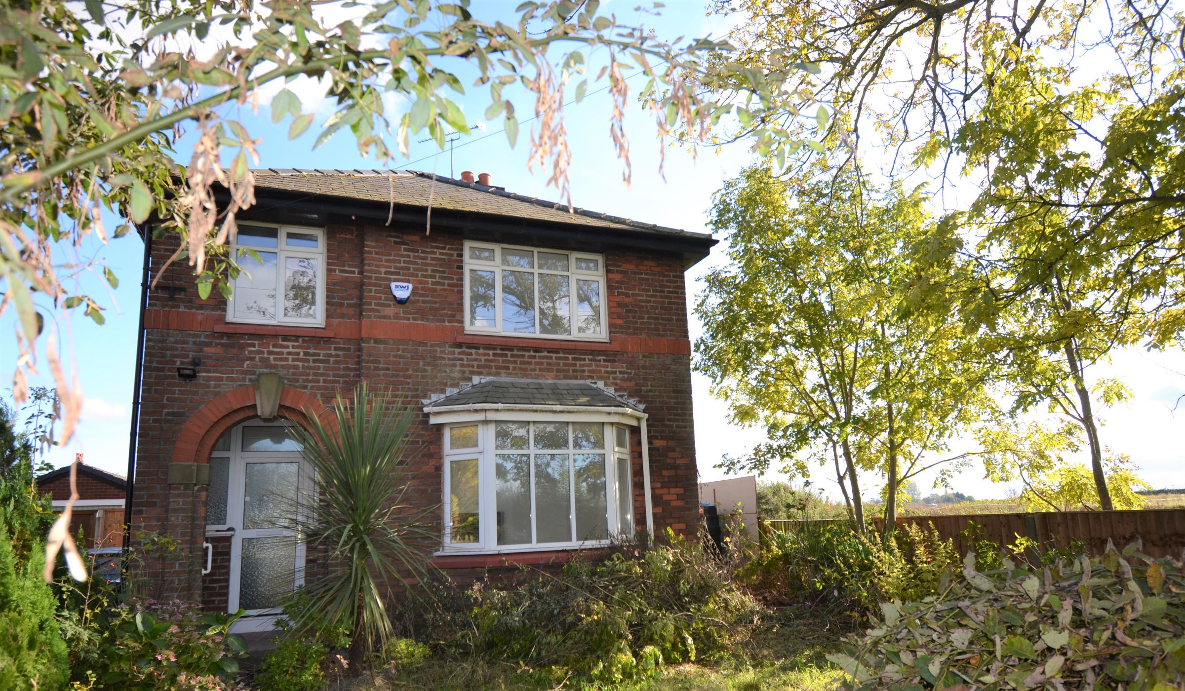 3 Bed Detached House To Rent In Dicconsons Lane Halsall L39 Zoopla